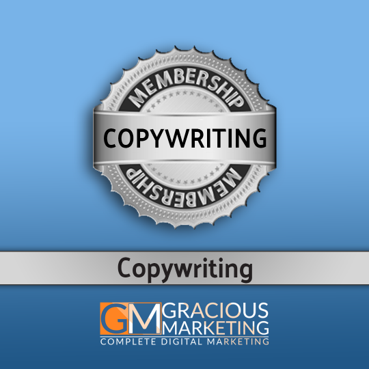 Copywriting