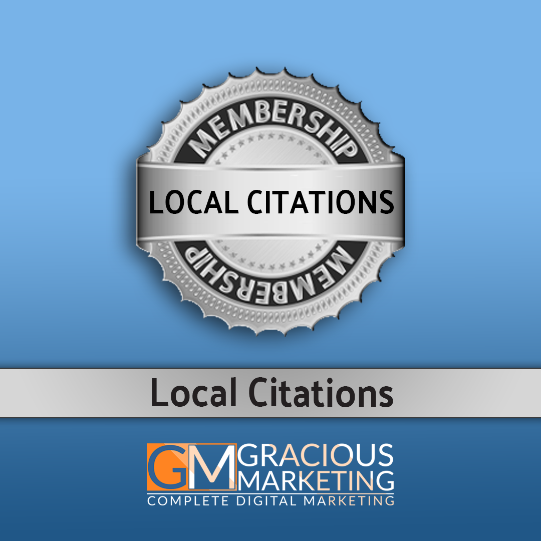 Local Citations