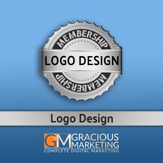 Logo Design Badge