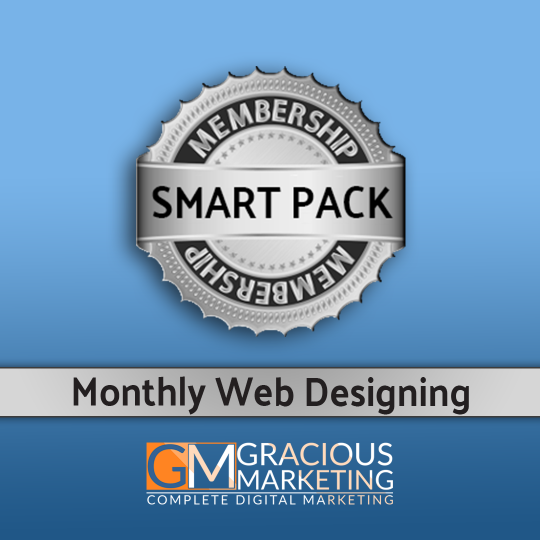 Monthly Web Designing Badge