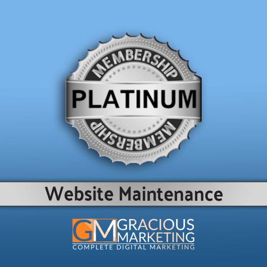 Platinum Badge