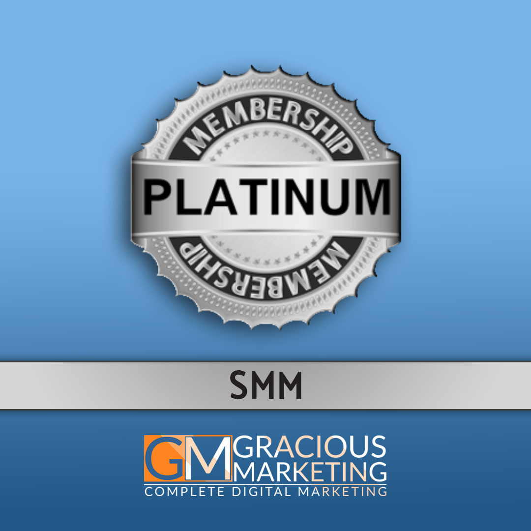 Platinum markets