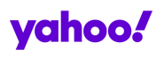 Yahoo Feature Logo