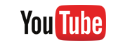 YouTube Feature Logos